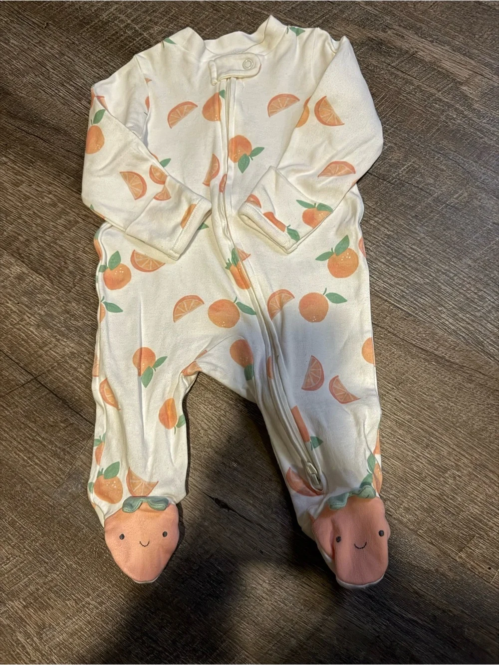 Carter’s Babygirl 3 month Bundle